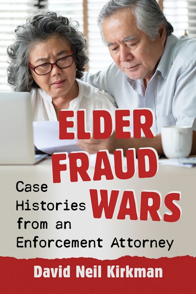 Elder Fraud Wars