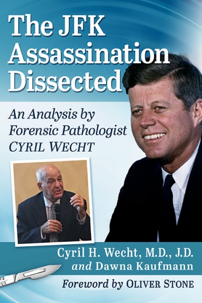 The JFK Assassination Dissected