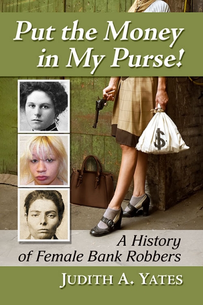 Put the Money in My Purse!