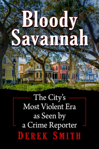 Bloody Savannah