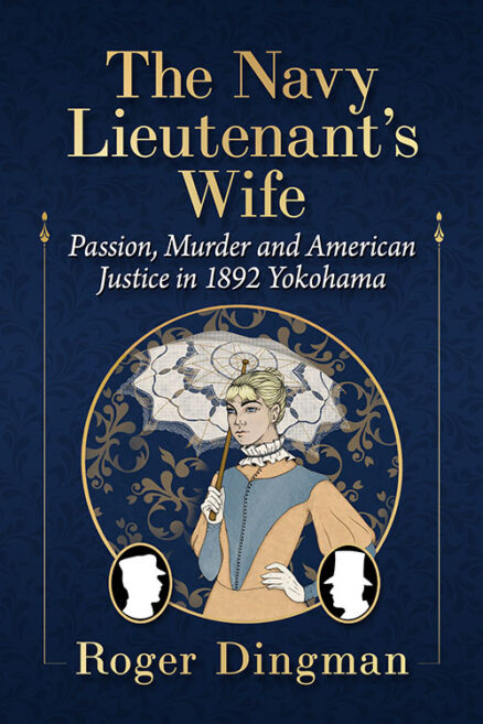 The Navy Lieutenant’s Wife